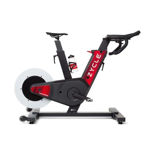 Zycle ZBike 2.0 Smart Indoor...