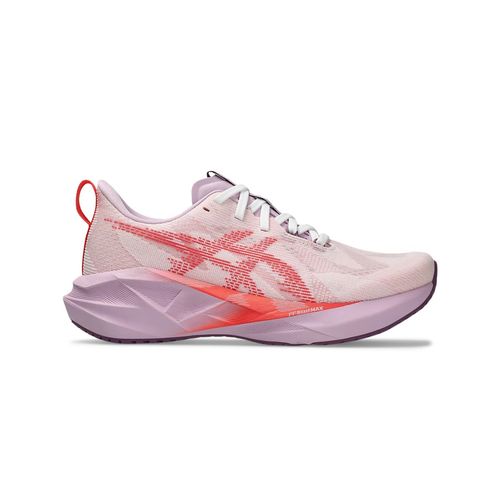 Asics Novablast 5 Rosa Rot...