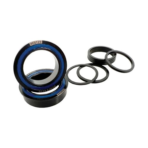Rotorlager PF4129 BB DUB...