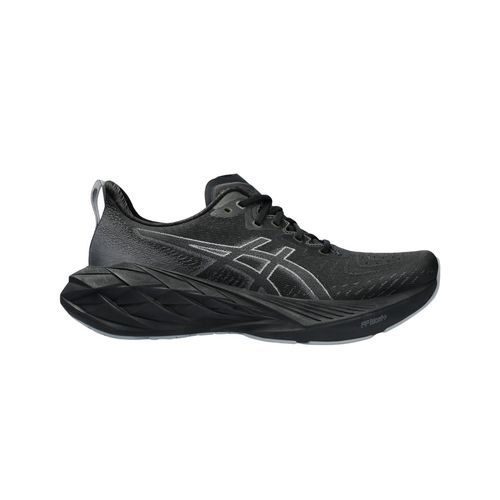 Asics Novablast 4 Schwarze...