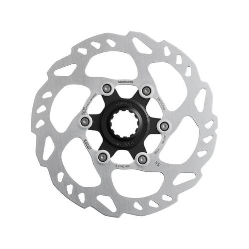 Shimano Center Lock...