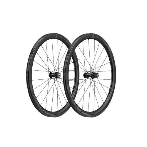 Fulcrum Wind 42 DB 2WF...