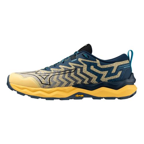 Mizuno Wave Daichi 8 Orange...