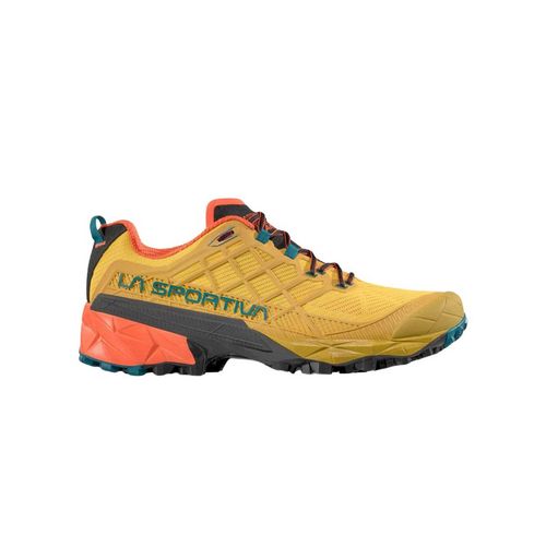 La Sportiva Akyra II Gelb...