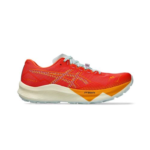 Asics Fujispeed 3 Orange...