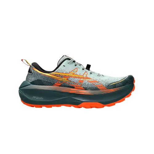 Asics Trabuco Max 4 Grün...