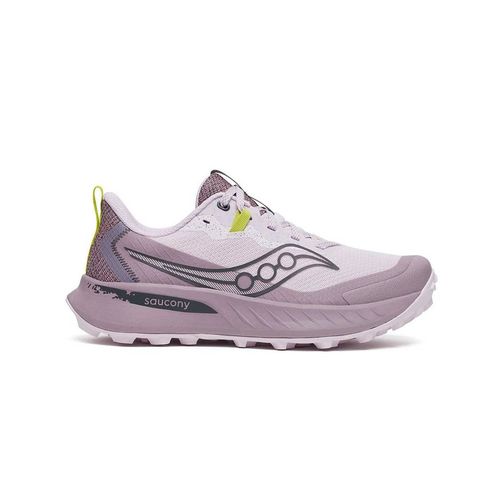 Saucony Peregrine 15 Lila...