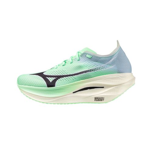 Mizuno Wave Rebellion Pro 3...
