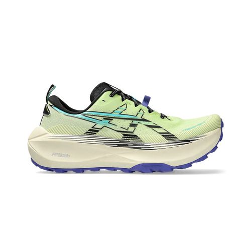 Asics Trabuco Max 4 Grün...
