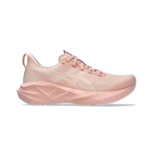 Asics Novablast 5 Rosa Weiß...