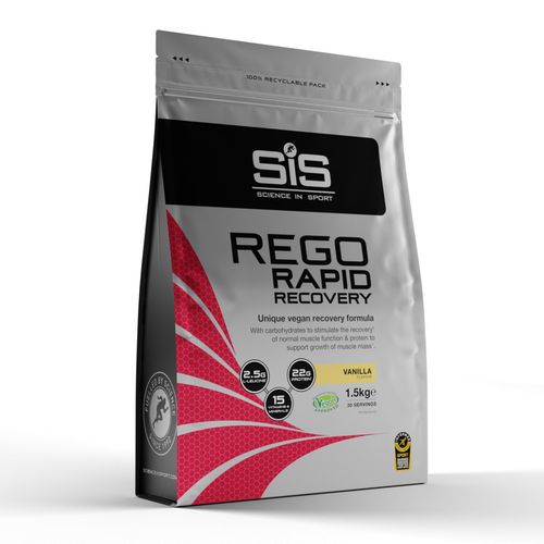Regenerator SIS REGO Rapid...