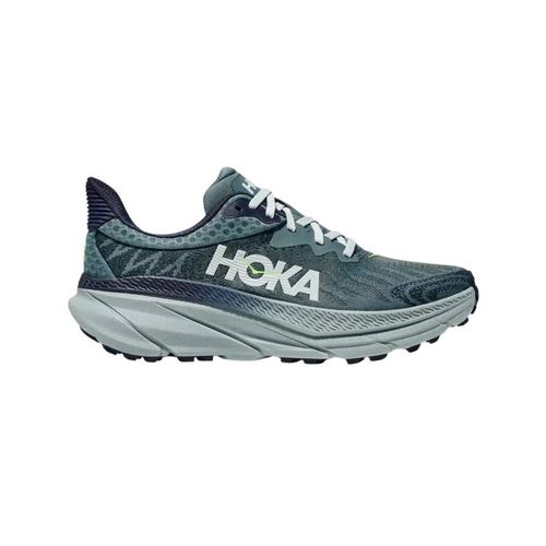 Hoka Challenger 7 Schuhe Grau...