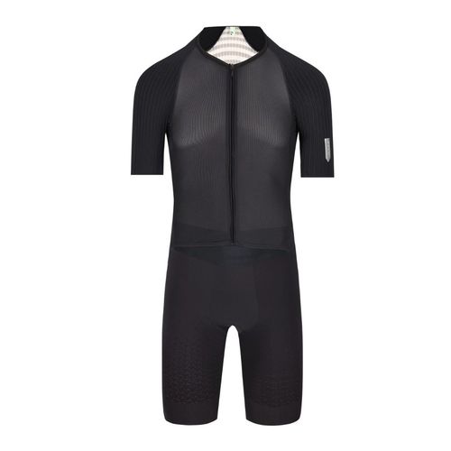 Q36.5 TRI Trisuit Kurzarm...