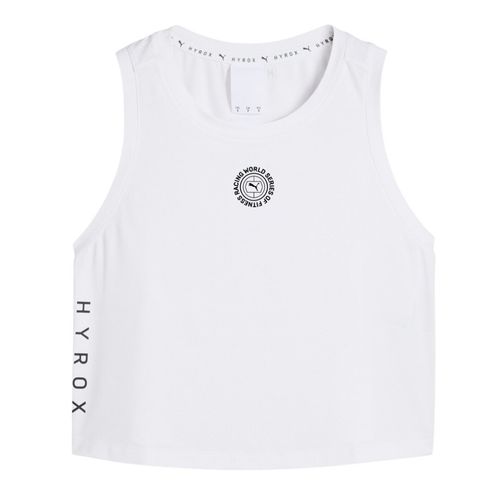 Ärmelloses Puma x Hyrox...