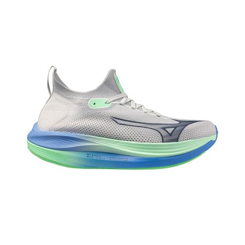Mizuno Neo Vista Schuhe Grau...
