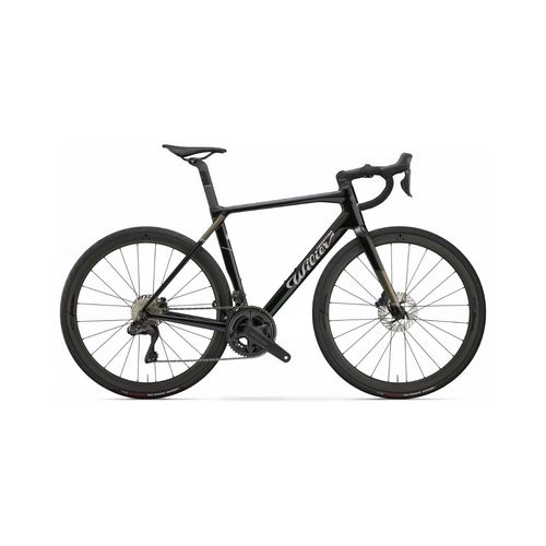 Wilier Granturismo SL Fahrrad...
