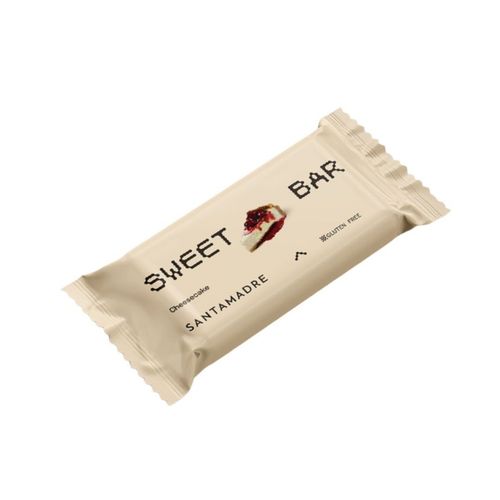 Box mit Santa Madre...