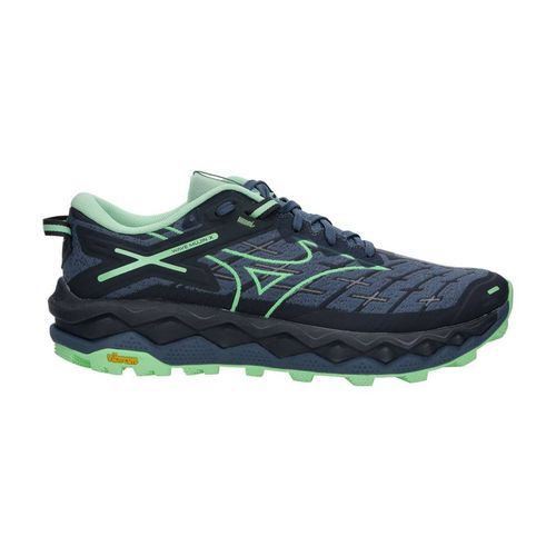 Mizuno Wave Mujin 10 Blau...