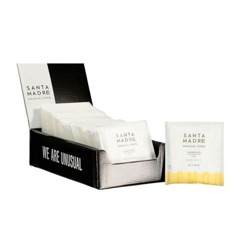 Box von Santa Madre CarboFuel...