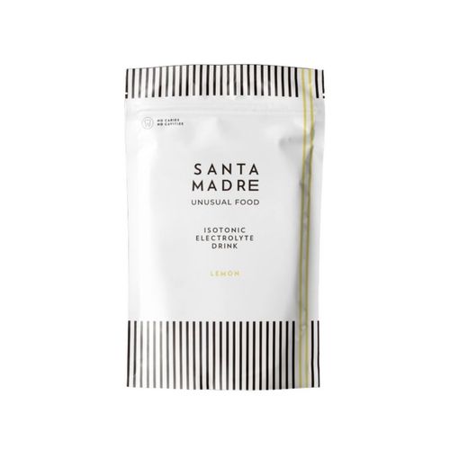 Isotonisches Getränk Santa...