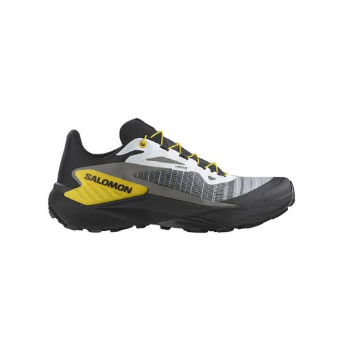 Salomon Genesis Schwarz Grau...