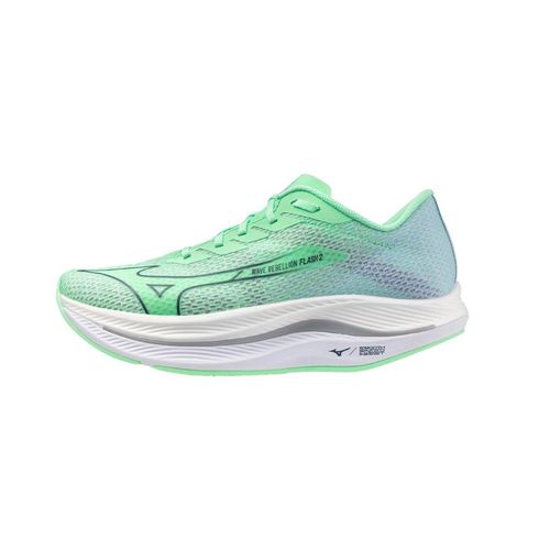 Zapatillas Mizuno Wave...