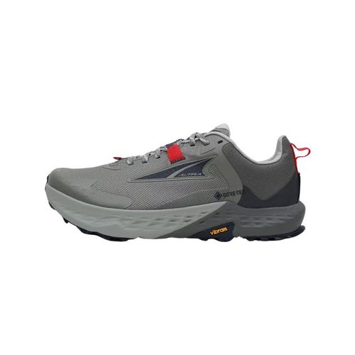 Altra Timp 5 GTX Schuhe Grau...