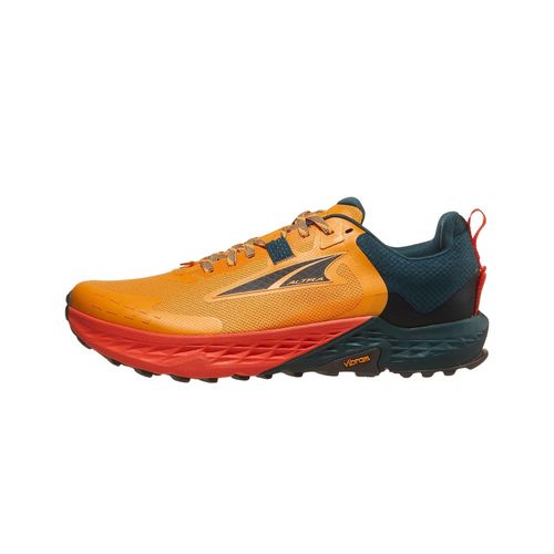 Altra Timp 5 Schuhe Orange...