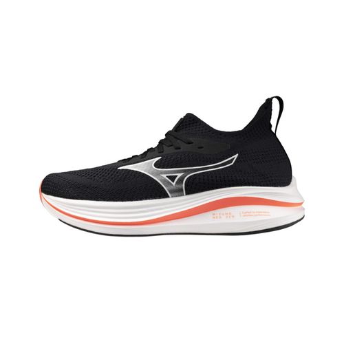 Mizuno Neo Zen Schwarz Rot...
