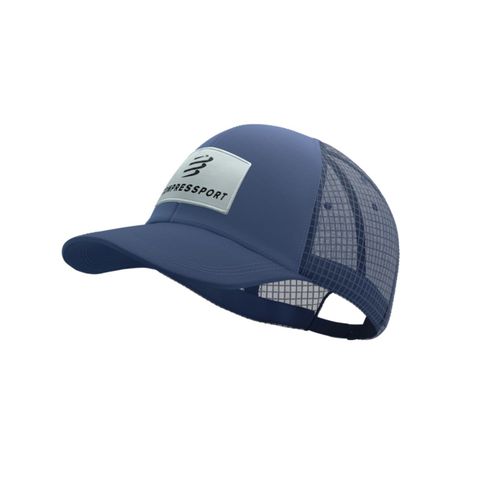 Mütze Compressport Trucker 6P...