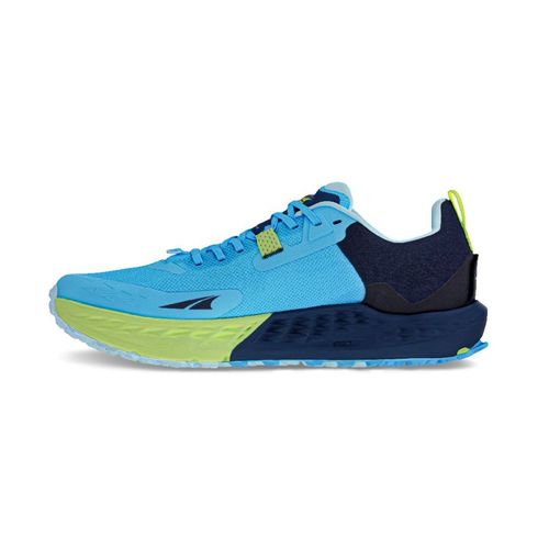 Altra Timp 5 Schuhe Blau...