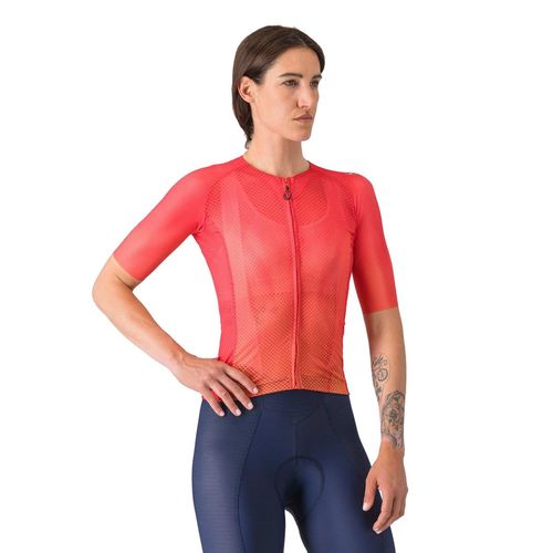 Castelli Climber's A/C Trikot...