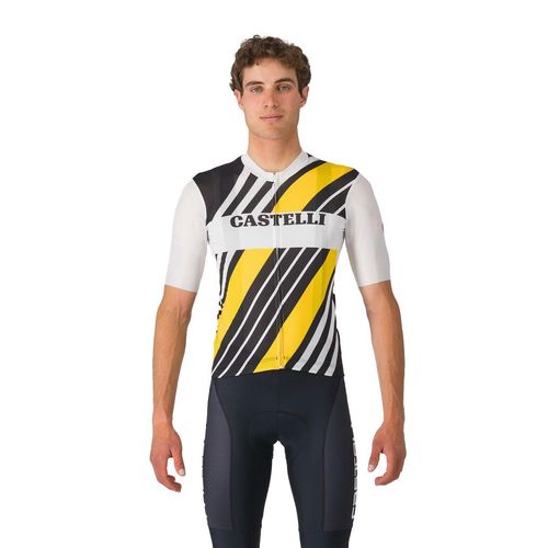 Castelli Heritage Trikot...