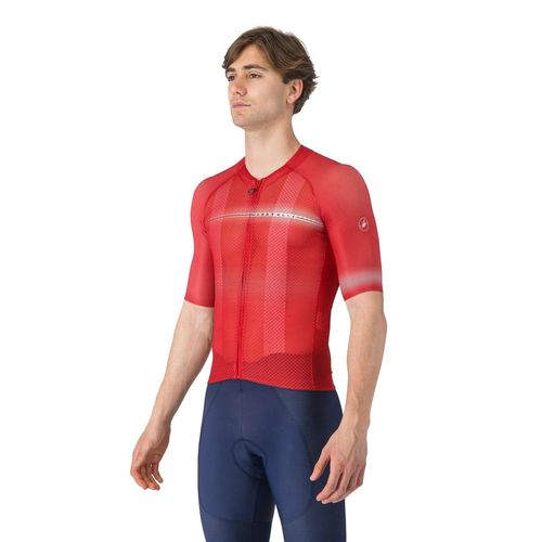 Kurzarmtrikot Castelli...