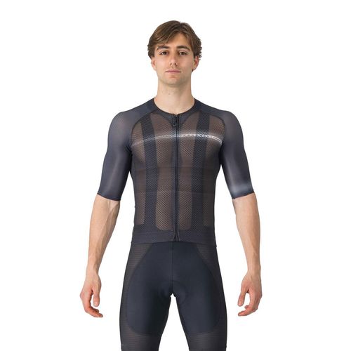Kurzarmtrikot Castelli...