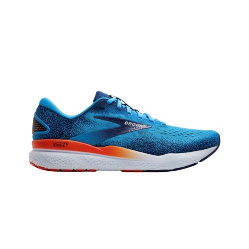 Brooks Ghost 16 Schuhe Blau...