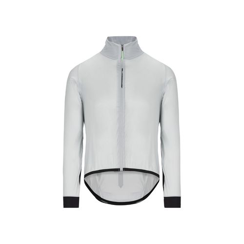 Jacke Q36.5 Air Grau Eis,...