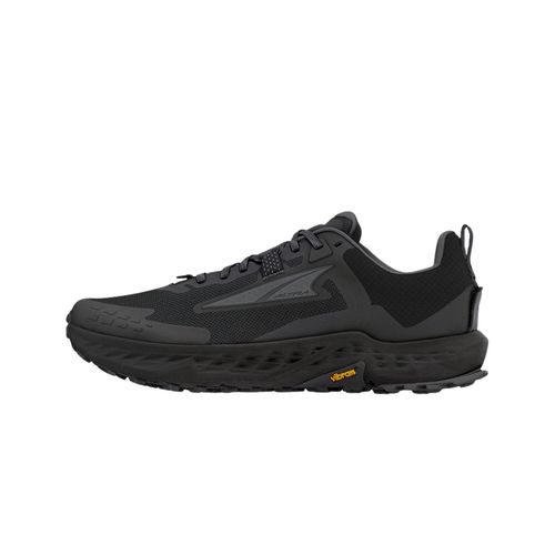 Altra Timp 5 Schwarz Grau...