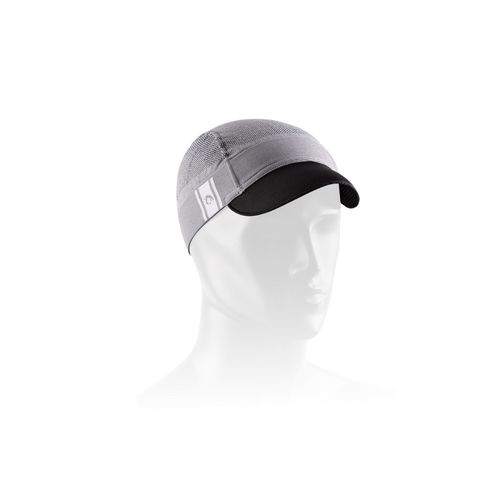 Lurbel Cap Eisgrau Schwarz,...