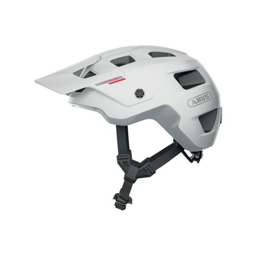 Abus Modrop Helm Polar White,...