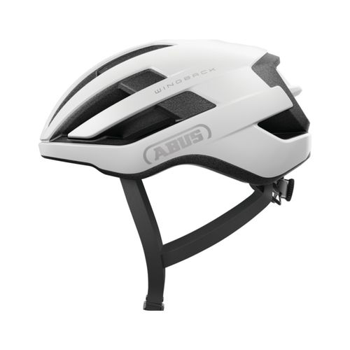 Abus Wingback Helm Polarweiß,...
