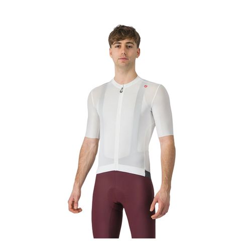 Castelli Espresso Jersey...