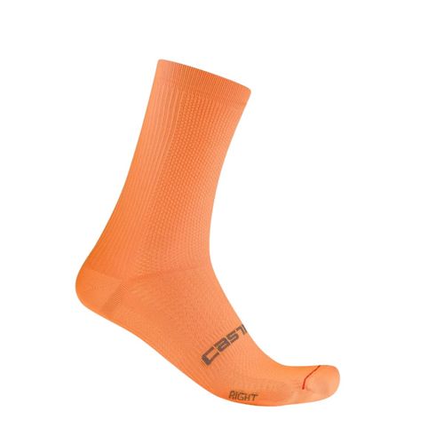 Castelli Espresso 18 Socken...