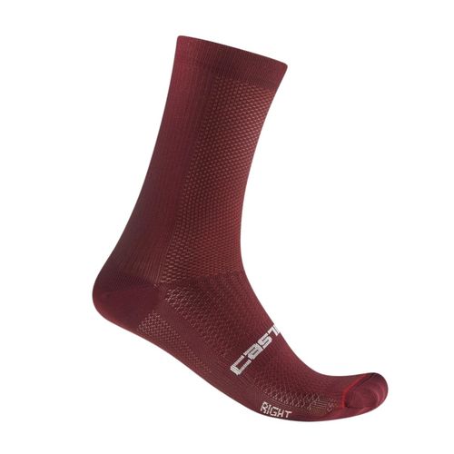 Castelli Espresso 18 Socken...