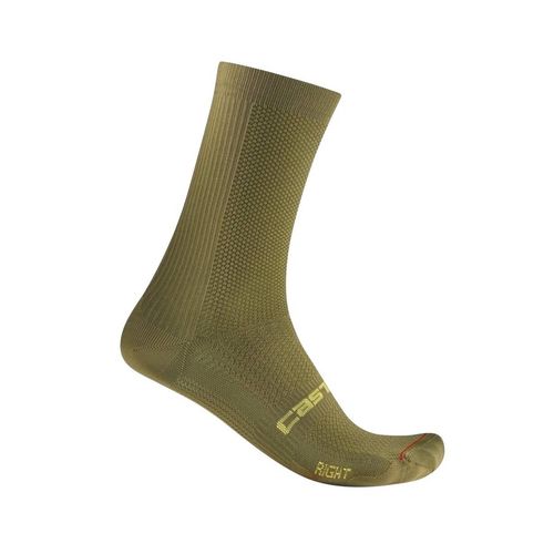 Castelli Espresso 18 Socken...