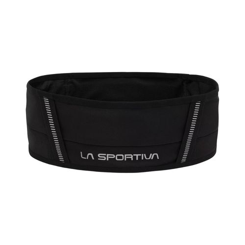 La Sportiva Run Belt Schwarz,...