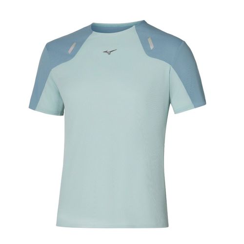 Mizuno Tech Light Tee Shirt...