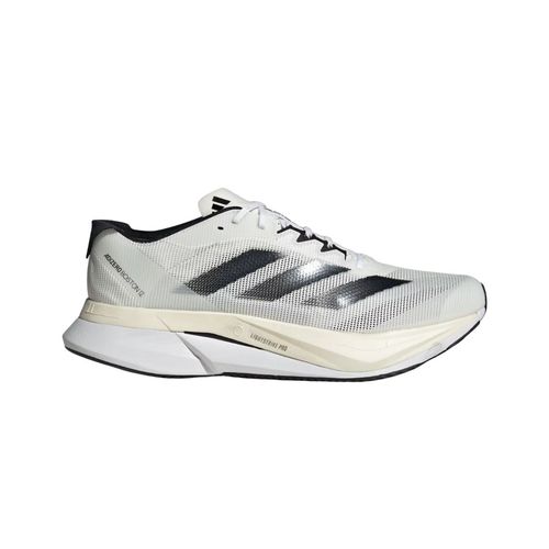 Adidas Adizero Boston 12 Weiß...