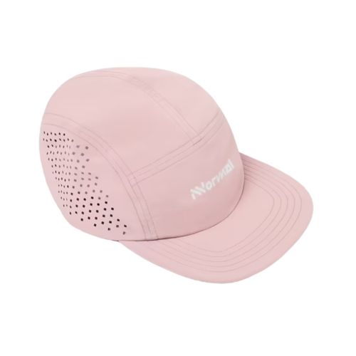 NNormal Race Cap Rosa Kappe