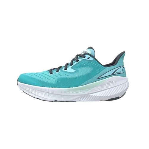 Altra Experience Flow Blau...